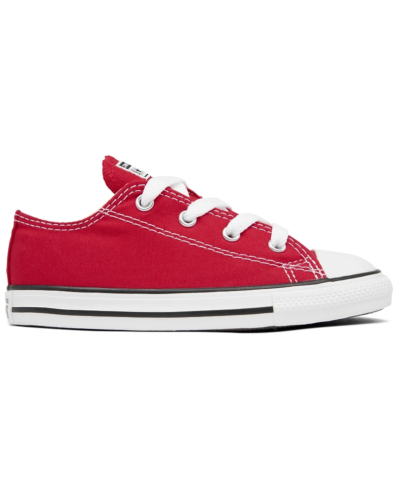 Converse Chuck Taylor Toddler Original Sneakers from Finish Line