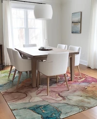 Addison Chantille Machine Washable ACN500 2'6x3'10 Area Rug