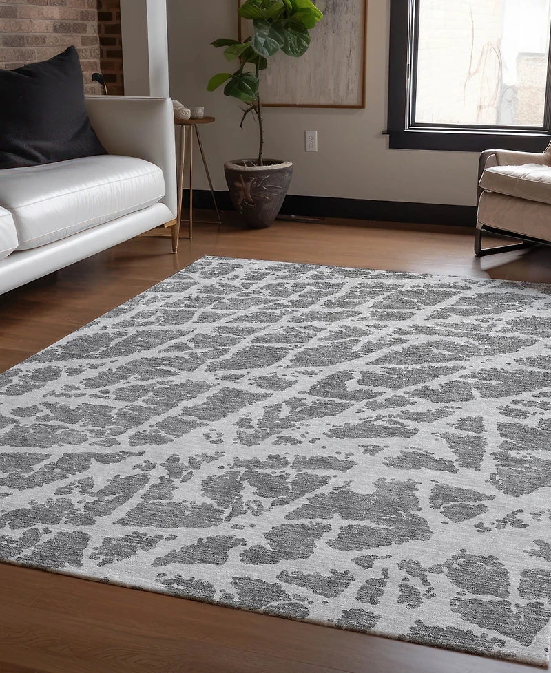 Addison Chantille Machine Washable ACN501 5'x7'6 Area Rug