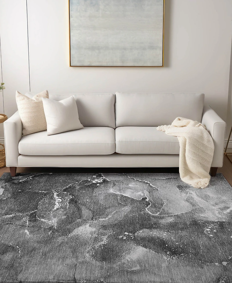 Addison Chantille Machine Washable ACN518 3'x5' Area Rug