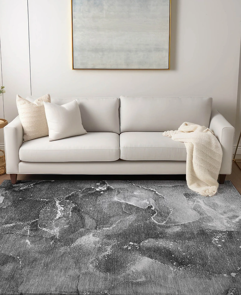 Addison Chantille Machine Washable ACN518 9'x12' Area Rug