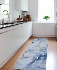 Addison Chantille Machine Washable ACN521 2'3x7'6 Runner Area Rug