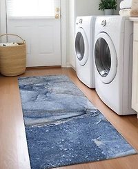 Addison Chantille Machine Washable ACN524 2'3x7'6 Runner Area Rug