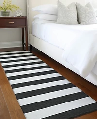 Addison Chantille Machine Washable ACN528 2'3x7'6 Runner Area Rug