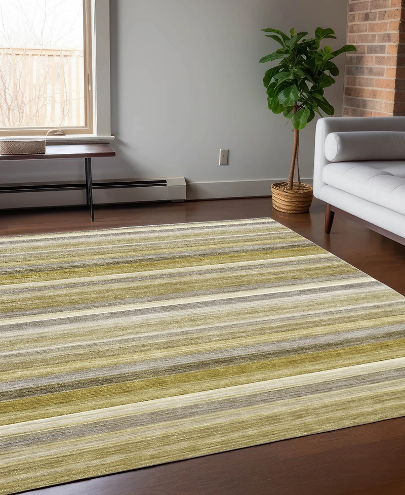 Addison Chantille Machine Washable ACN535 8'x10' Area Rug