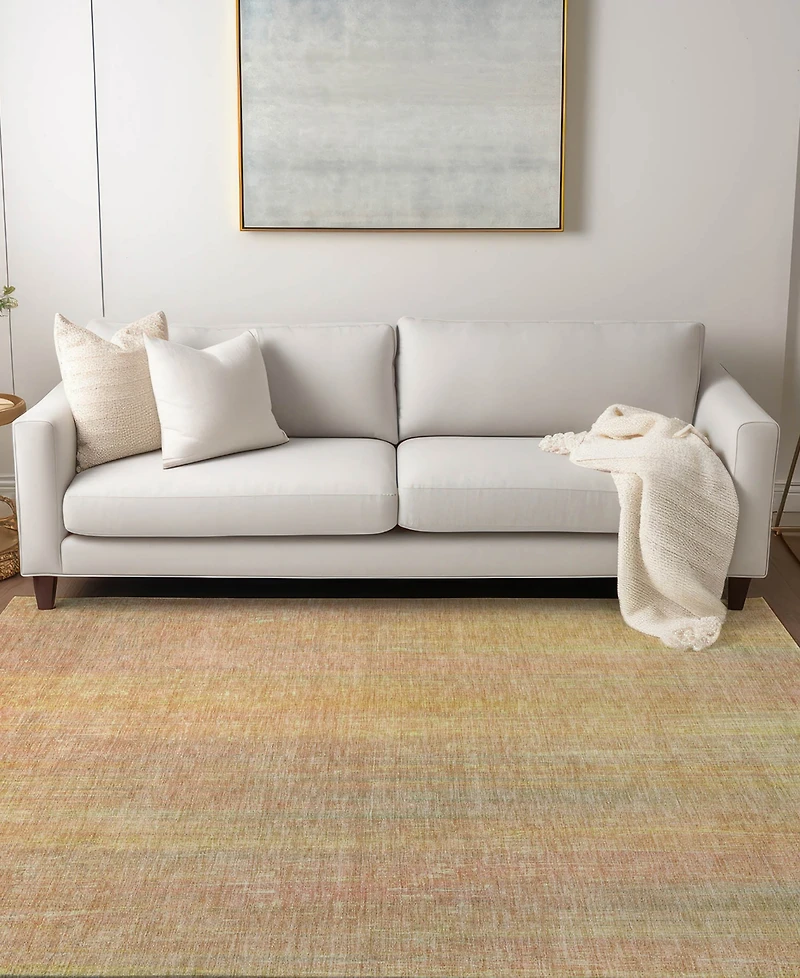 Addison Chantille Machine Washable ACN552 2'6x3'10 Area Rug
