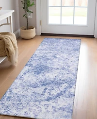 Addison Chantille Machine Washable ACN553 2'3x7'6 Runner Area Rug