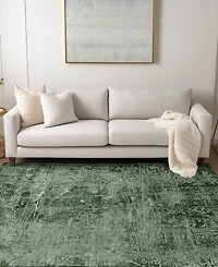 Addison Chantille Machine Washable ACN559 2'6x3'10 Area Rug