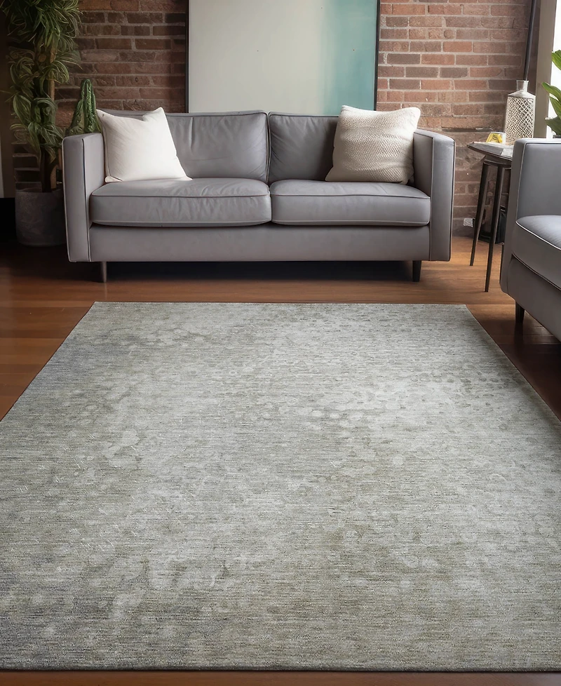 Addison Chantille Machine Washable ACN565 8'x10' Area Rug