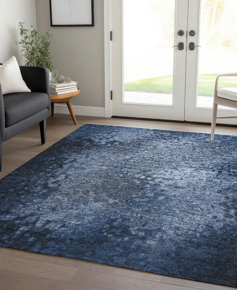 Addison Chantille Machine Washable ACN565 3'x5' Area Rug