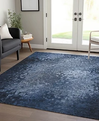 Addison Chantille Machine Washable ACN565 3'x5' Area Rug