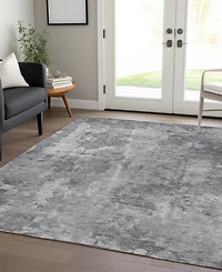 Addison Chantille Machine Washable ACN573 9'x12' Area Rug