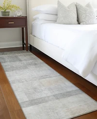 Addison Chantille Machine Washable ACN568 2'3x7'6 Runner Area Rug