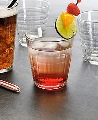 Duralex Clear Tumbler - 7 3/8 Oz. - Set Of 6