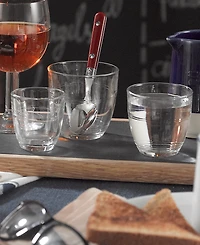 Duralex Gigogne Glass 7 3/8 Oz. - Set Of 6