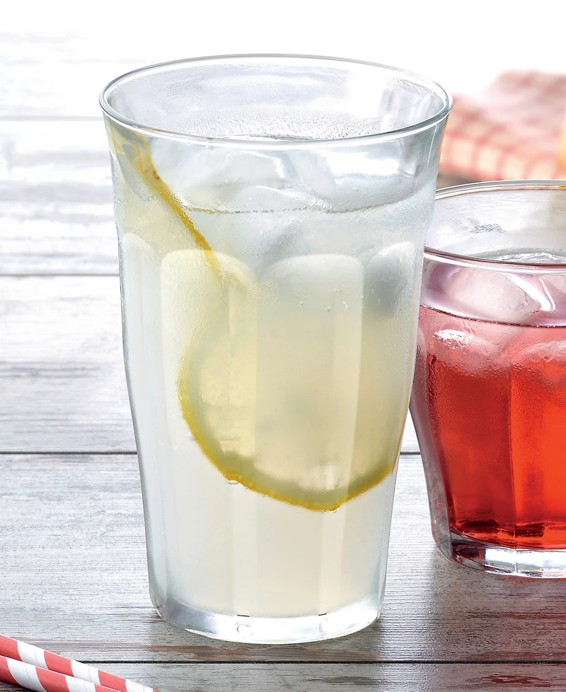 Duralex Picardie Tumbler - 16 7/8 Oz. - Set Of 6