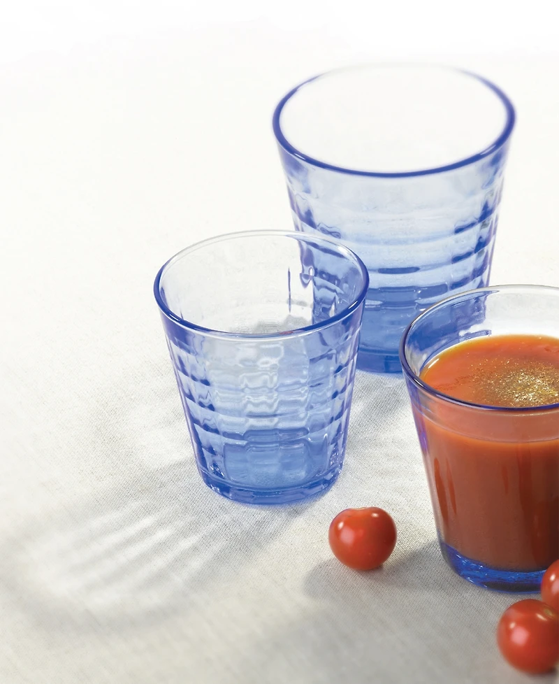 Duralex Marine Tumbler - 7 3/8 Oz.- Set Of 4