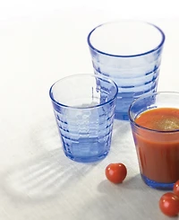 Duralex Marine Tumbler - 7 3/8 Oz.- Set Of 4