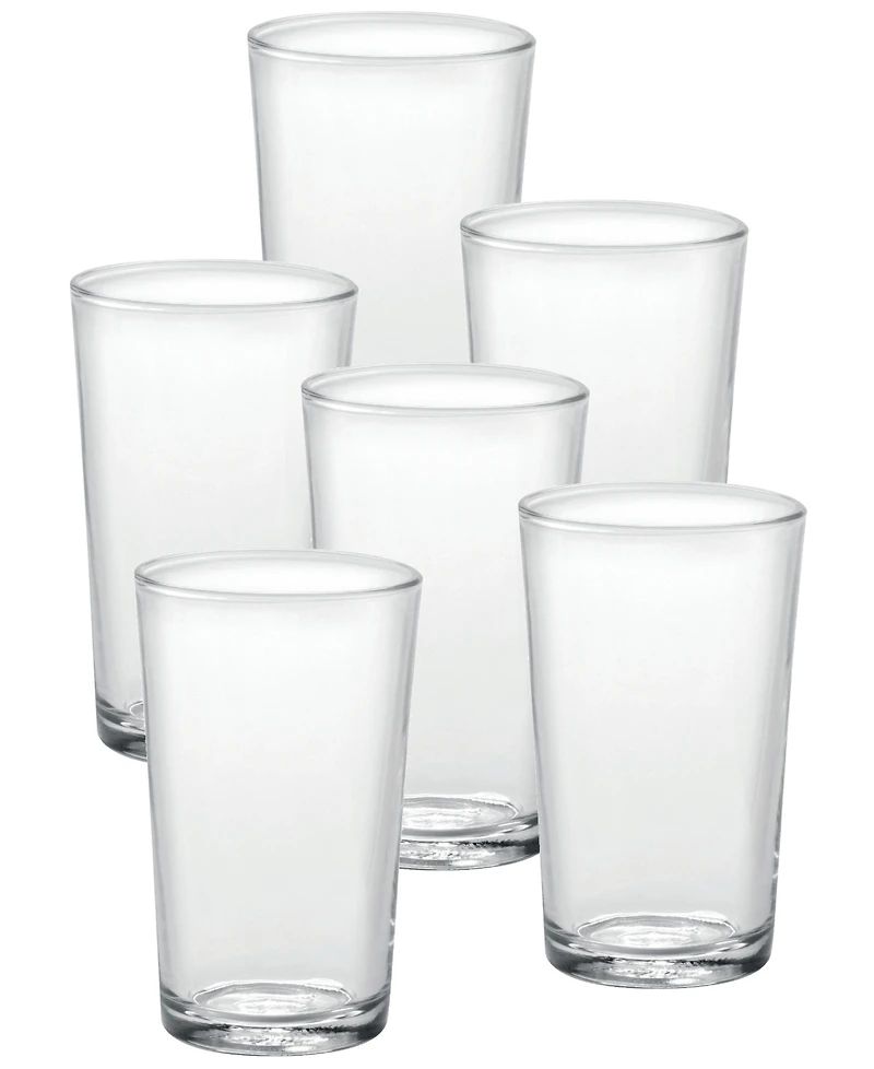 Duralex Uni Tumbler - 8 3/8 Oz. - Set Of 6
