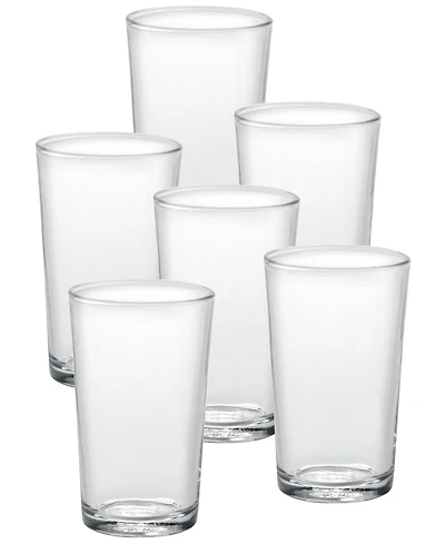 Duralex Uni Tumbler - 8 3/8 Oz. - Set Of 6