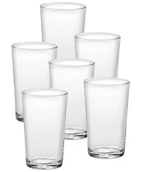 Duralex Uni Tumbler - 8 3/8 Oz. - Set Of 6