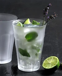 Duralex Picardie Frosted Tumbler - 12 1/8 Oz. - Set Of 6