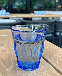 Duralex Picardie Marine Tumbler - 12 1/8 Oz. - Set Of 6