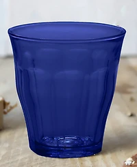 Duralex Picardie Saphire Tumbler - 10 3/8 Oz. - Set Of 6