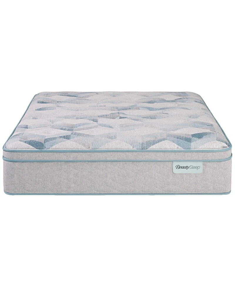 Beautyrest BeautySleep Dream Weaver 14.25" Medium Pillowtop Mattress