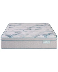 Beautyrest BeautySleep Dream Weaver 14.25" Medium Pillowtop Mattress