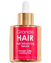 Grande Cosmetics GrandeHAIR Full Boost Hair Enhancing Serum