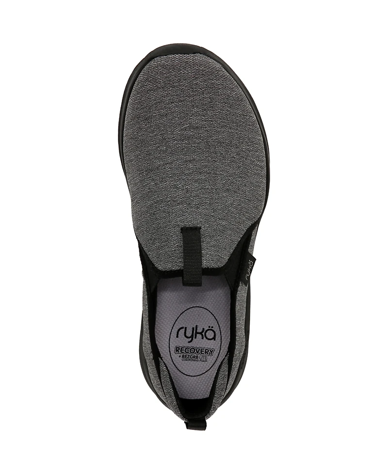Ryka Women's Revive Slip On Sneakers