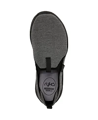 Ryka Women's Revive Slip On Sneakers