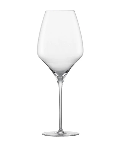 Zwiesel Glas Handmade Alloro Cabernet 27oz - Set of 2