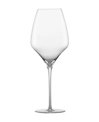 Zwiesel Glas Handmade Alloro Cabernet 27oz - Set of 2