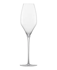 Zwiesel Glas Handmade Alloro Champagne 12.4oz - Set of 2