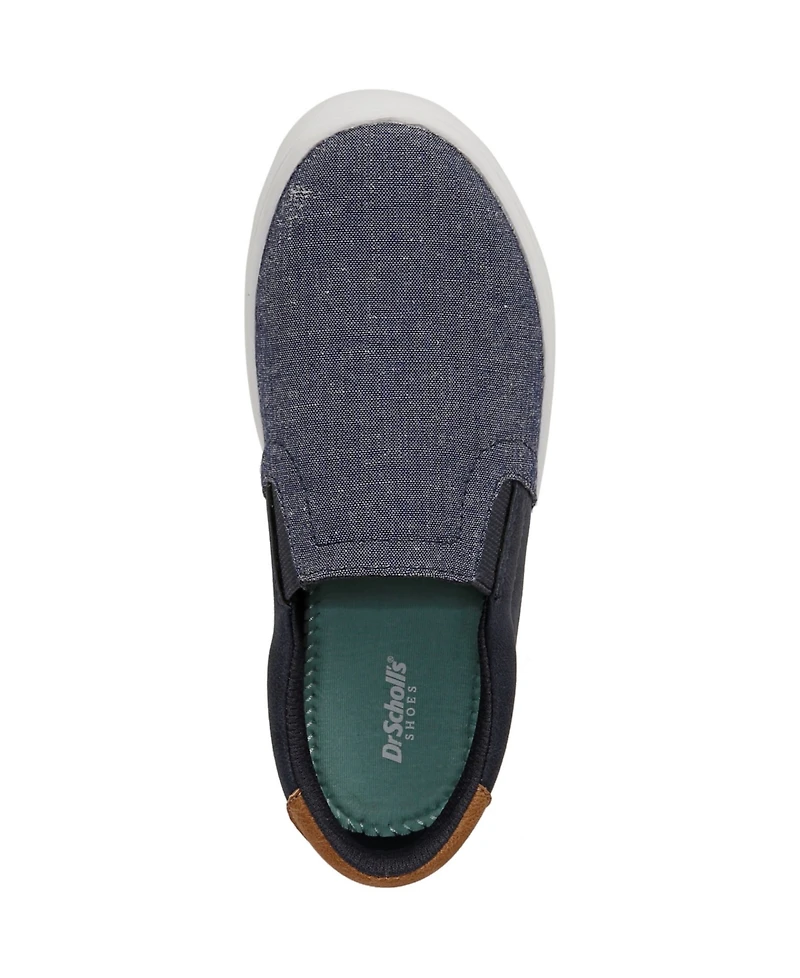 Dr. Scholl's Madison Kids Slip-ons