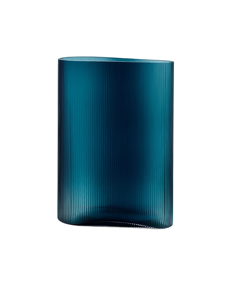 Nude Glass Mist Vase