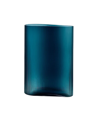 Nude Glass Mist Vase