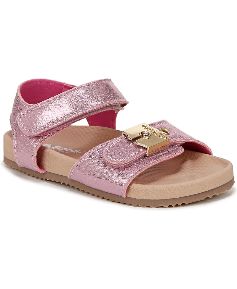 Dr. Scholl's Original Toddler Ankle Straps