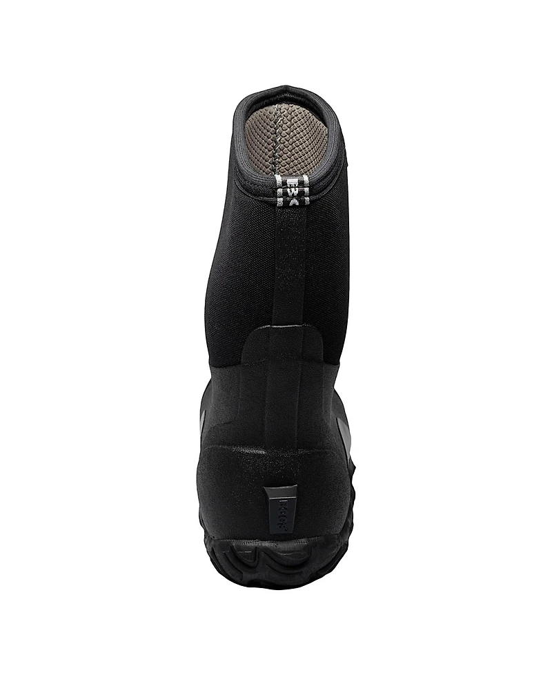 Bogs Men's Classic Mid Boot