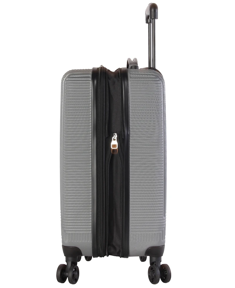 Steve Madden Vixen 3 Piece Luggage