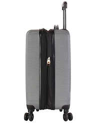 Steve Madden Vixen 3 Piece Luggage