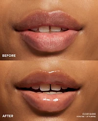Nudestix Nudeskin Hydrating Peptide Lip Butter