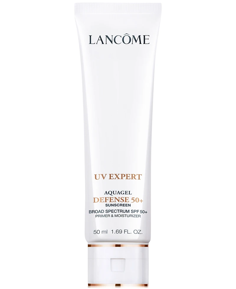 Lancome Uv Expert Defense Spf 50+ Primer & Moisturizer