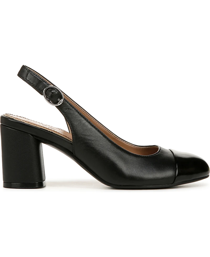 Naturalizer Sophie Slingback Pumps