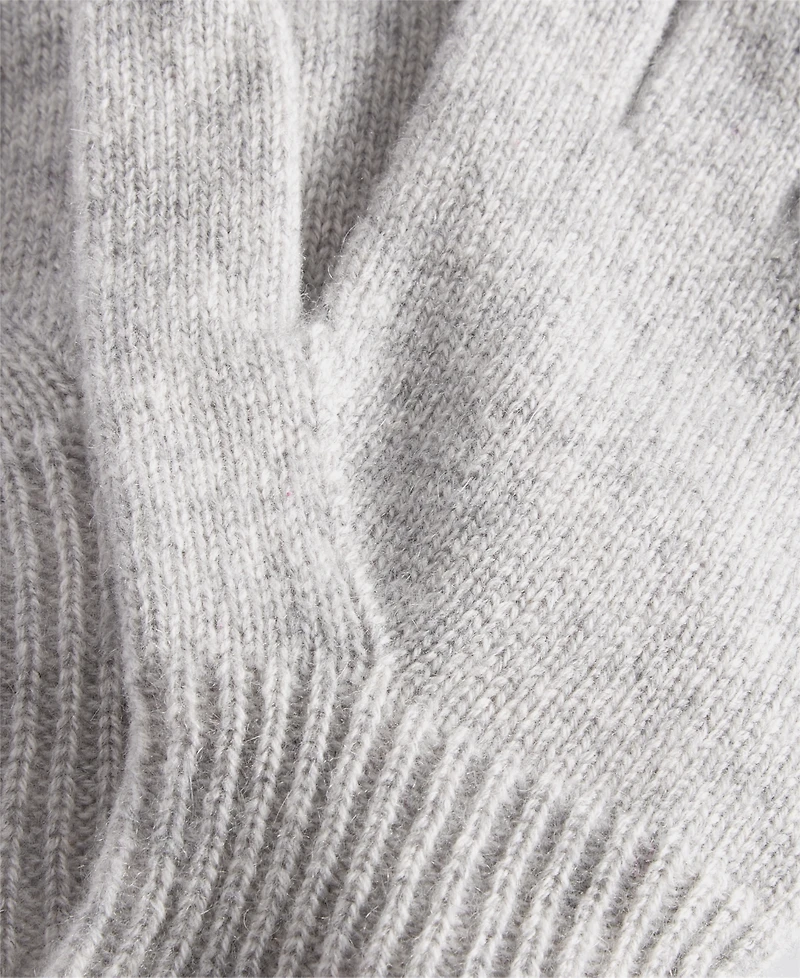 Charter Club Cashmere Gloves, Created for Macy's