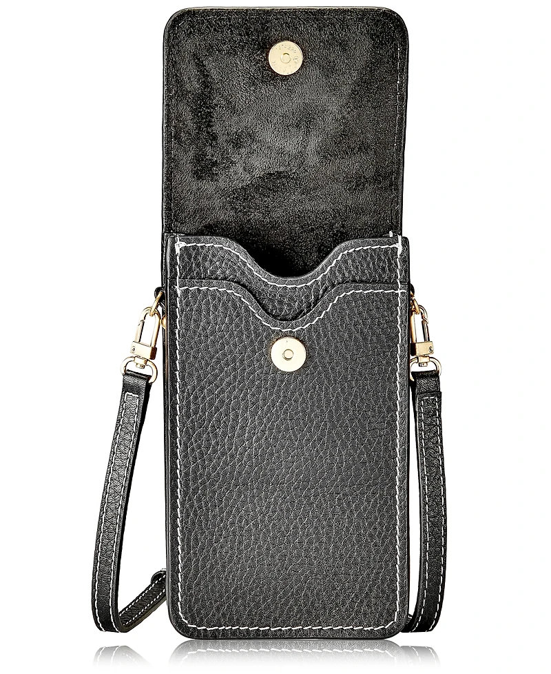 GiGi New York Liv Crossbody