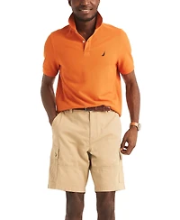 Nautica Men's Classic-Fit Performance Deck Polo Shirt