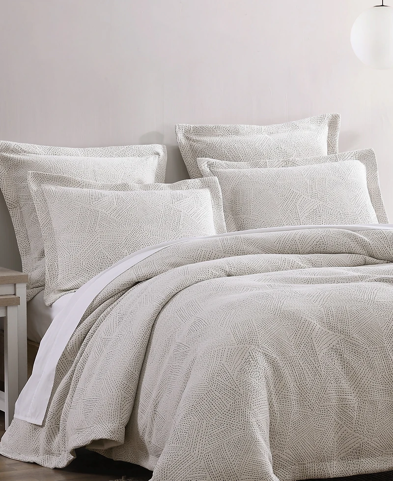 Levtex Wesley Sham, European